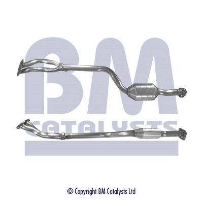 Catalytic Converter